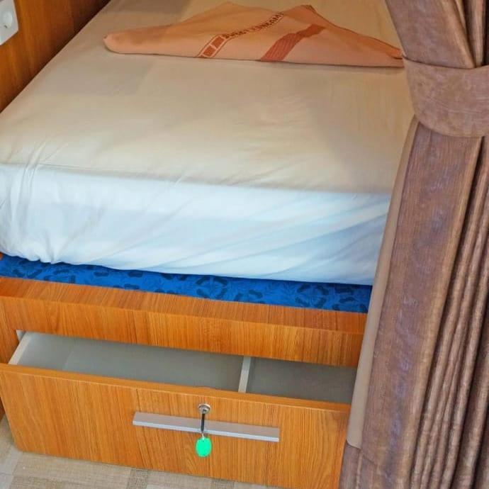 Brielle Guest House Jimbaran Eksteriør billede